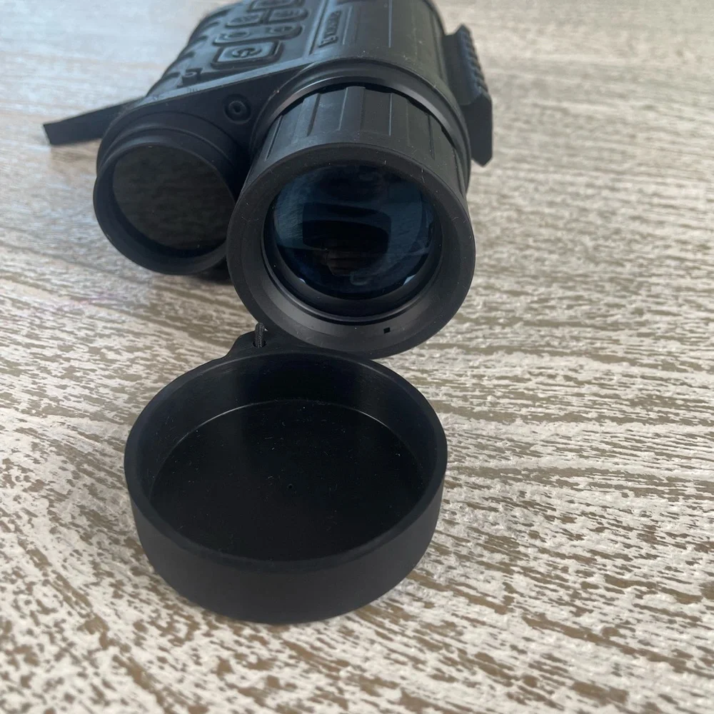 Bushnell Equinox Z Digital Night Vision Monocular - Black